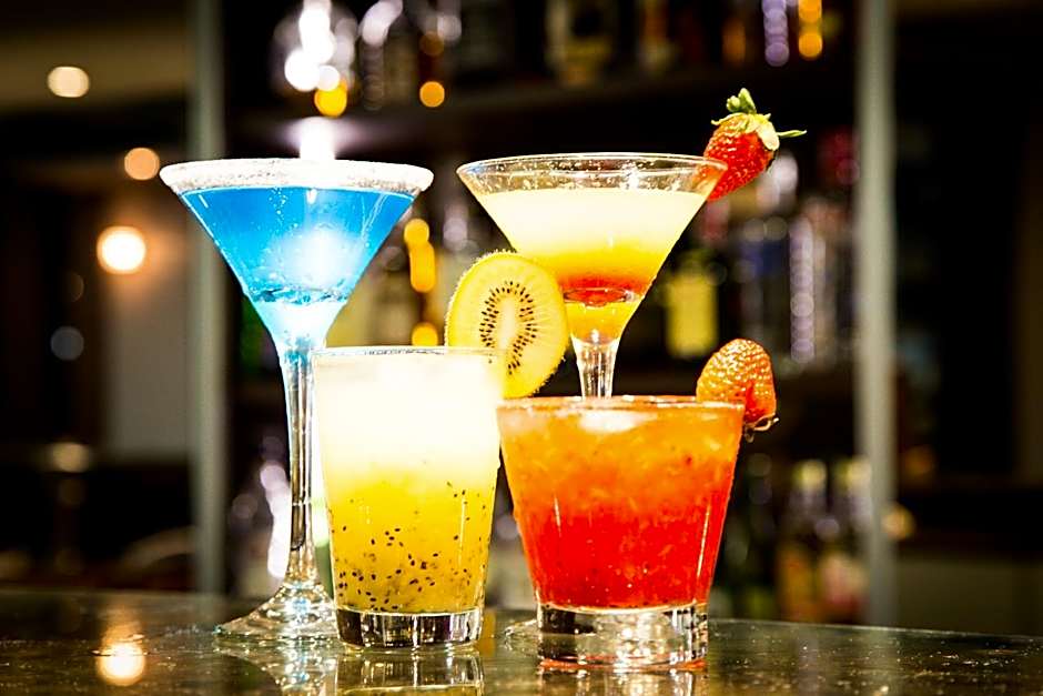 Dan Inn Uberaba & Convenções