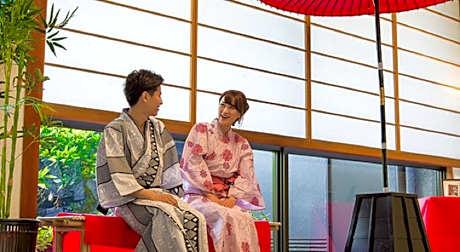 Livemax Resort Kaga Yamashiro