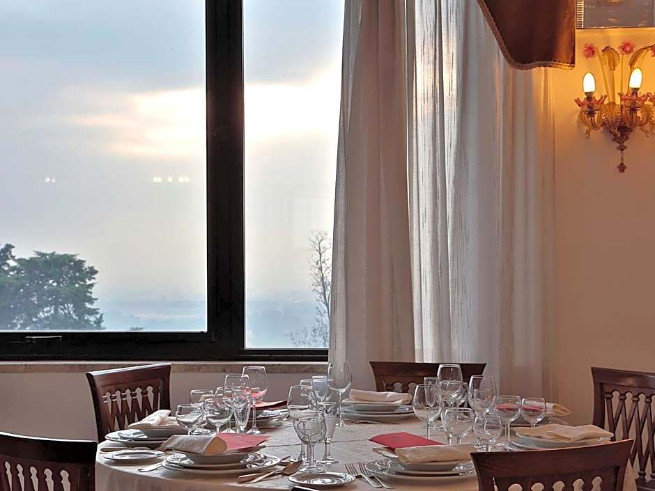 Hotel Windsor Savoia