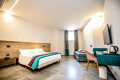 Executive Room - Depandance