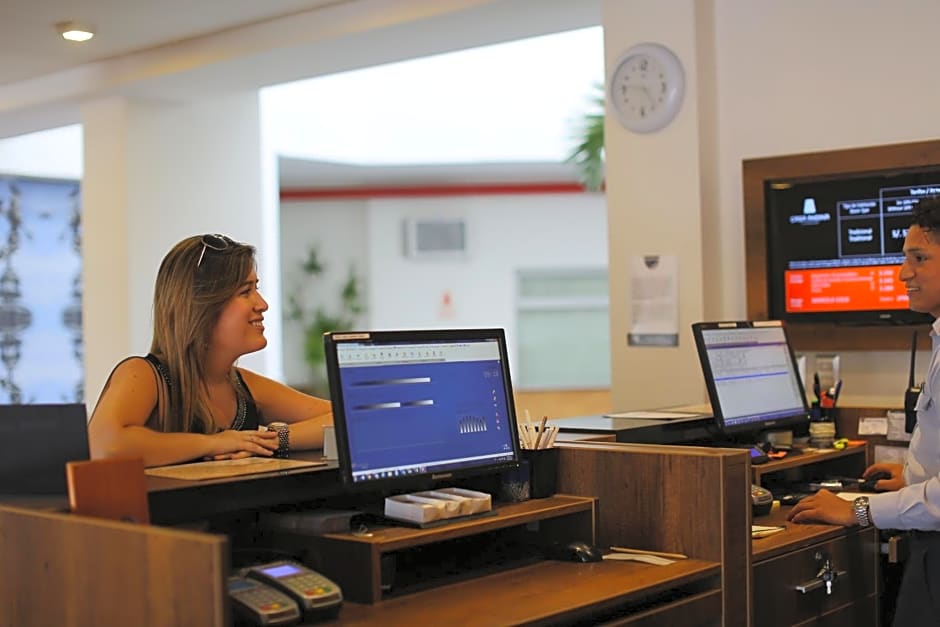 Casa Andina Standard Miraflores San Antonio