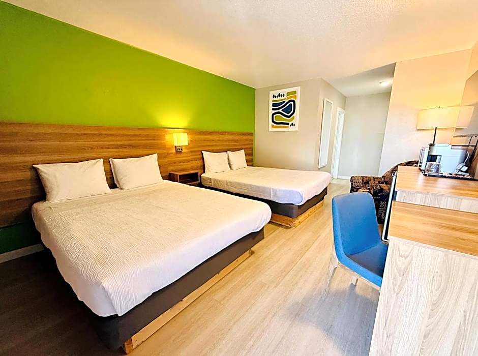 Park Inn by Radisson, Quesnel