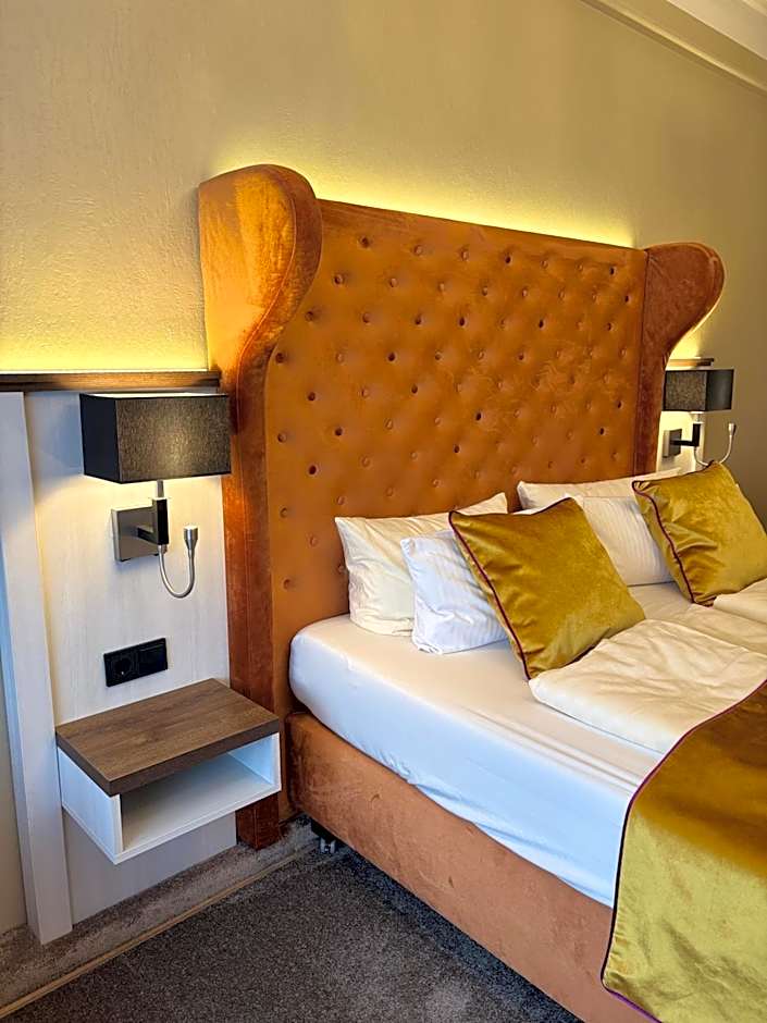 Hotel Waldperle