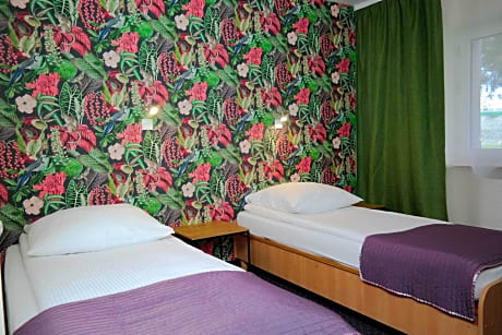 Hotel George