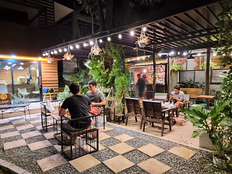 Golden House Sa Kaeo