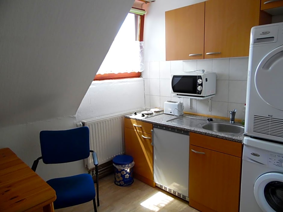 Hotel Klappenburg