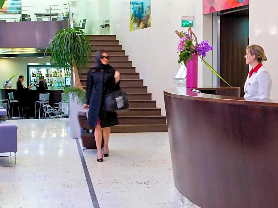 Mercure Bergamo Centro Palazzo Dolci