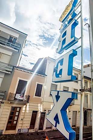 Hotel Rex