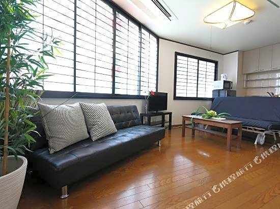 Guest House Liz Nakazaki-Cho