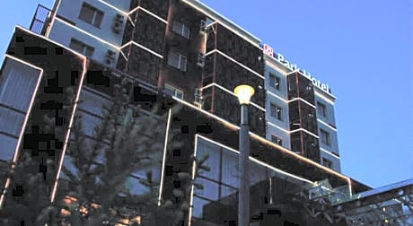 Park Hotel