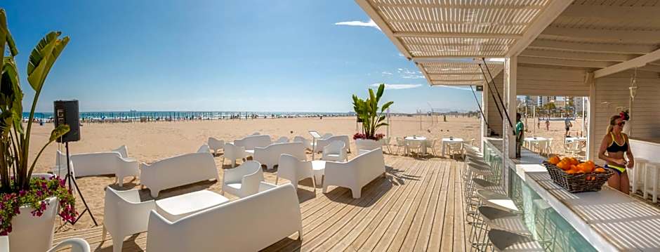 Hotel RH Bayren Parc