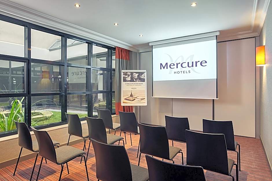 Mercure Tour Eiffel Grenelle