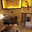 Cappadocia Alaz Cave Otel