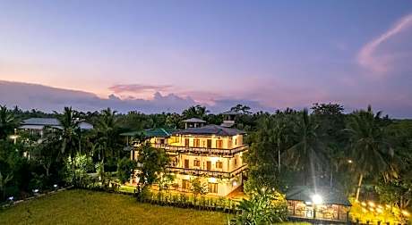 Mailagama Cinnamon Residence