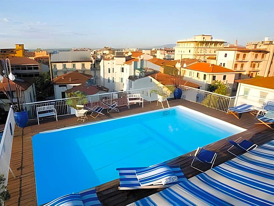 Hotel Corallo
