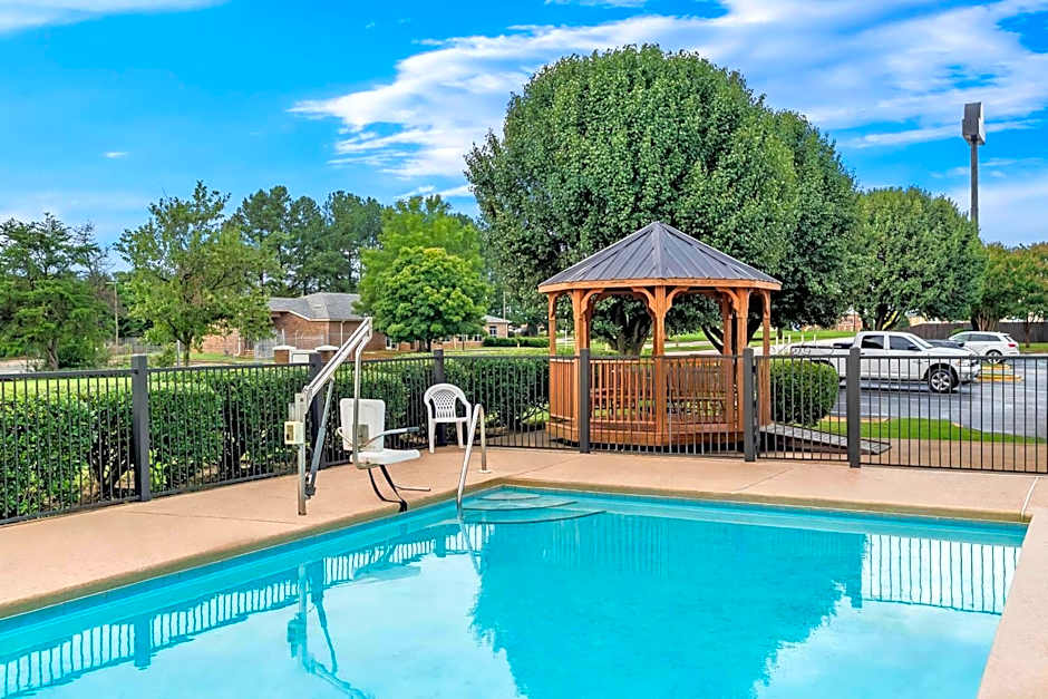 Days Inn by Wyndham Spartanburg