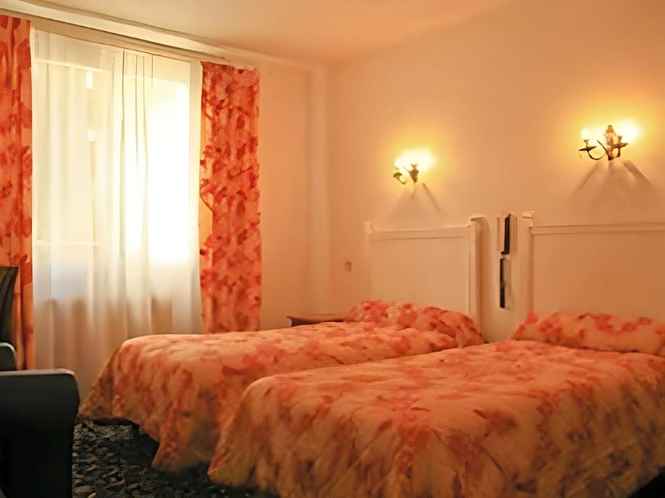 Hotel Victor Hugo