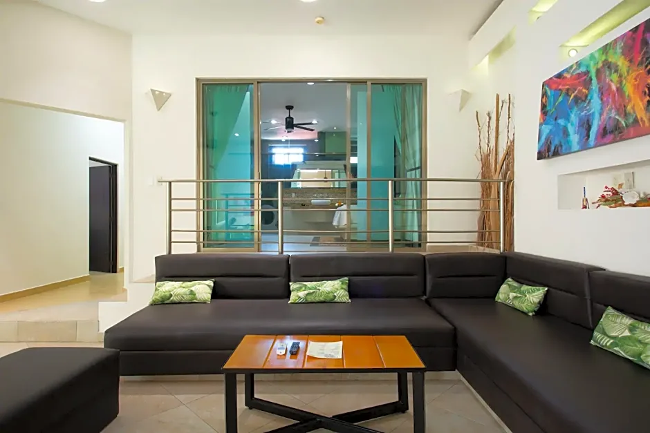 Casa Kaoba Hotel & Suites