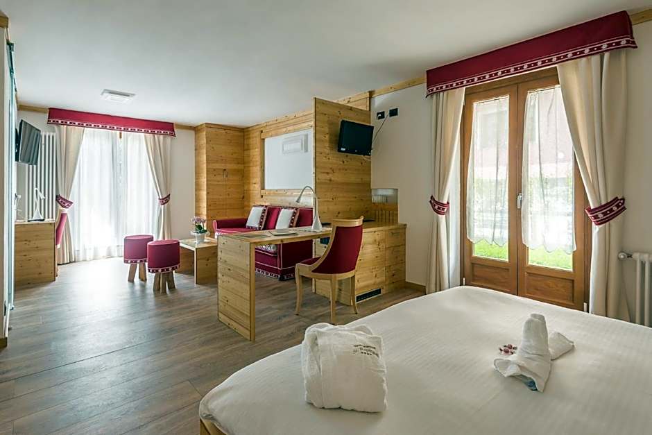 Hotel St. Raphael