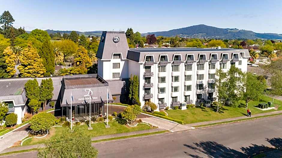 Distinction Hotel Rotorua