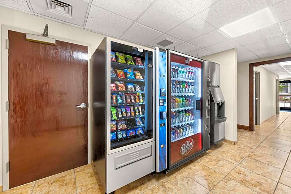 Sleep Inn Boone University Area