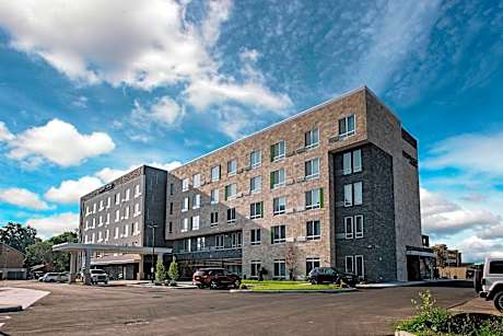 Courtyard by Marriott Toledo West