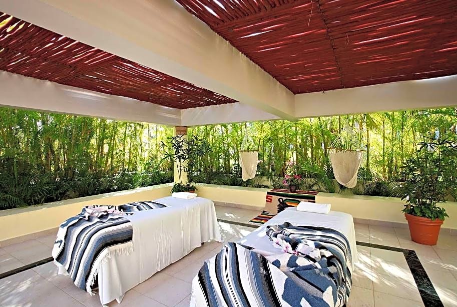 Grand Bahia Principe Coba - All Inclusive