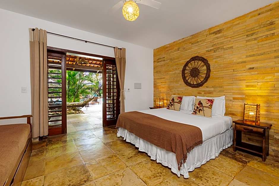 Controvento Boutique Hotel