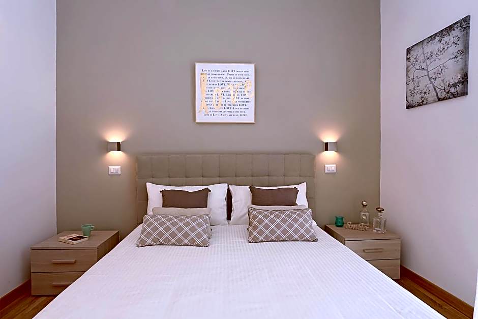 Belsiana 7 Central – Rome