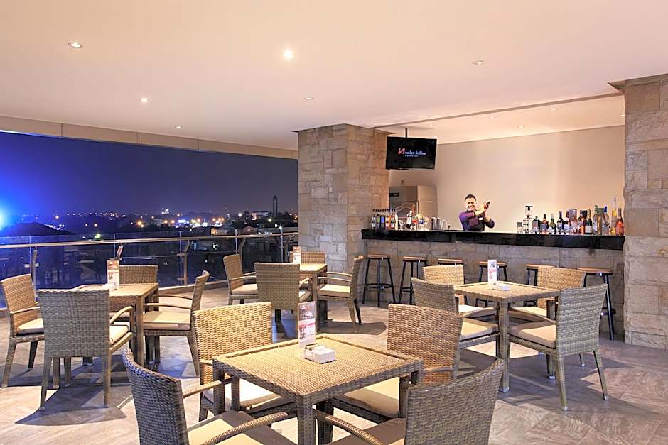 Swiss-Belhotel Karawang