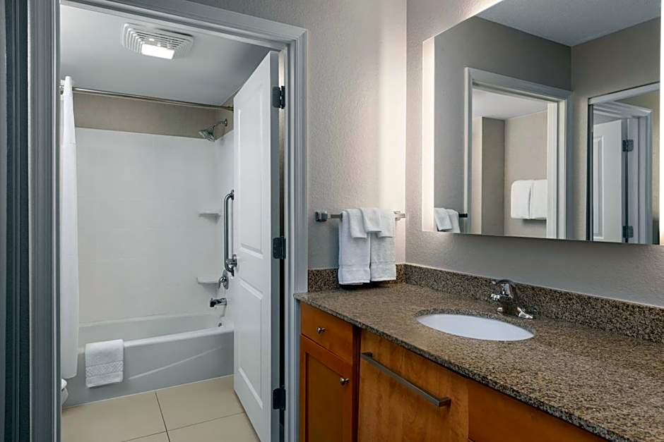 Residence Inn by Marriott Mt. Laurel at Bishop's Gate