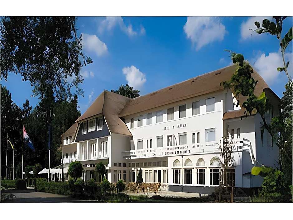 Fletcher Boutique Hotel De Mallejan