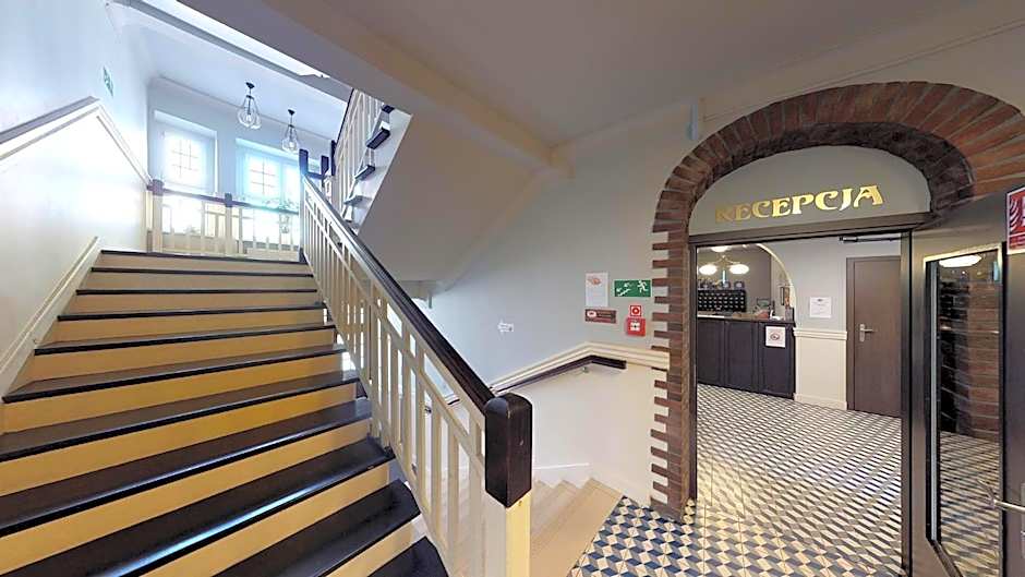 Hostel Wratislavia