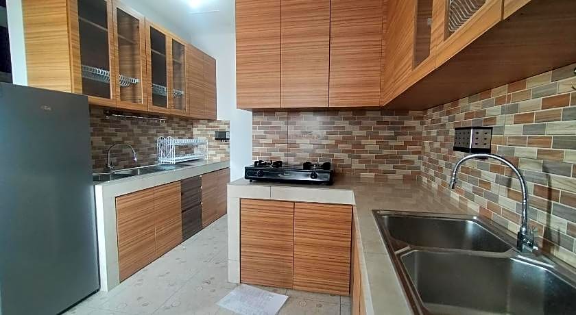Brilliant Residence Gading Serpong Redpartner – Tangerang, ID