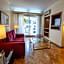 Aparthotel Trianon Recoleta