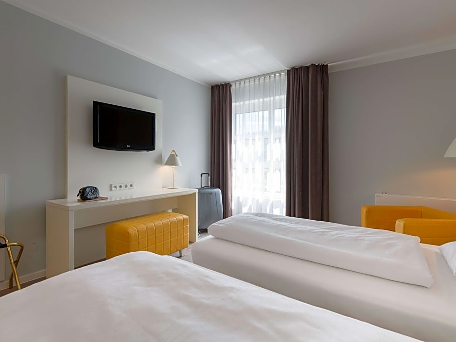 Ibis Styles Regensburg