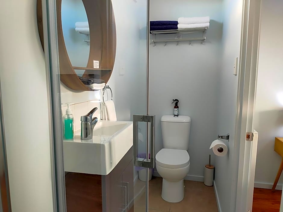 Tongariro Springs Boutique B&B