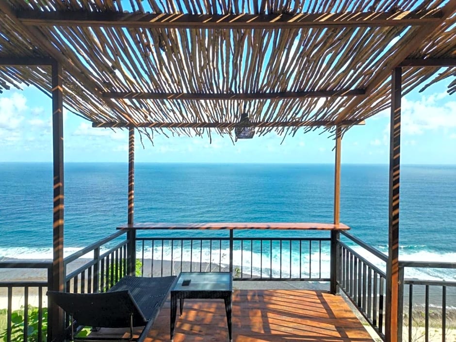 Baraccuda Lodge Nunggalan