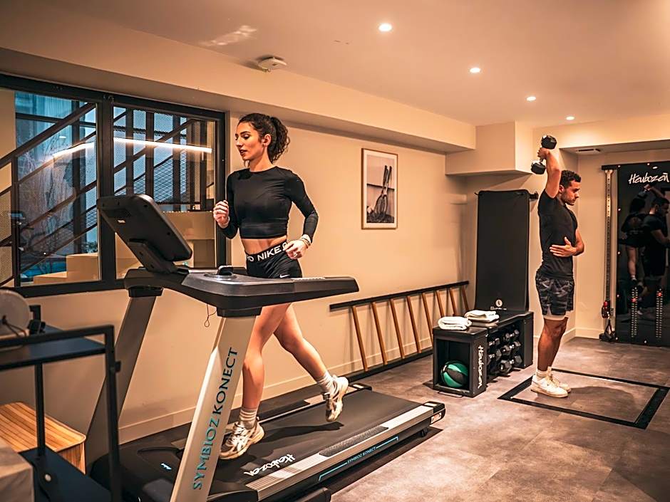 Quartier Libre Opera