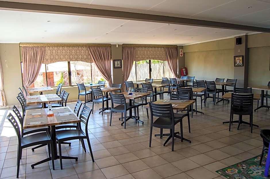 Crystal Rose Lodge & Spa