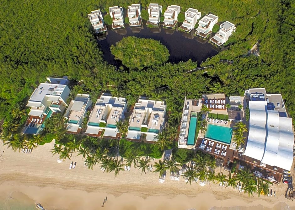 Blue Diamond Luxury Boutique - All Inclusive Adults Only