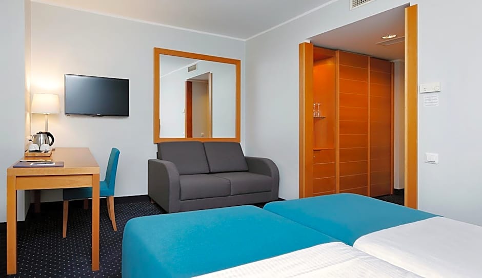 Hestia Hotel Ilmarine