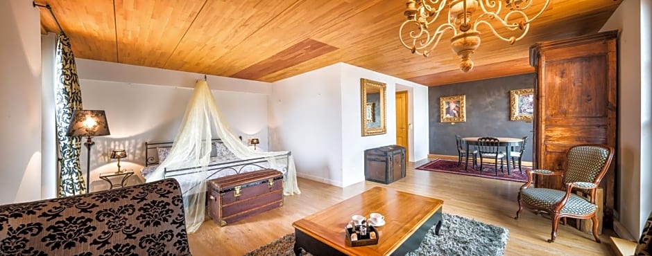 Auberge Du Relais Postal