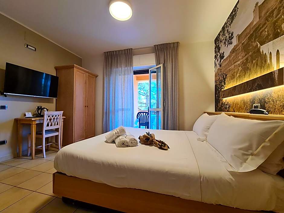 Hotel Cladan