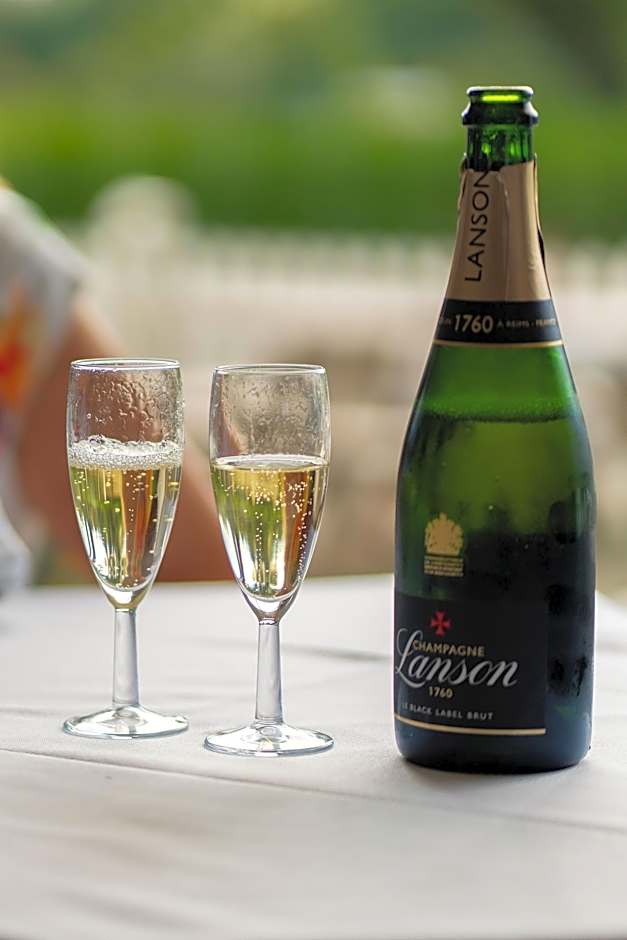 Classic Lodges Ramsey Park