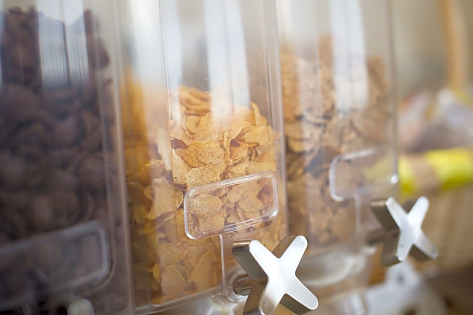 Hotel Relais Antica Masseria