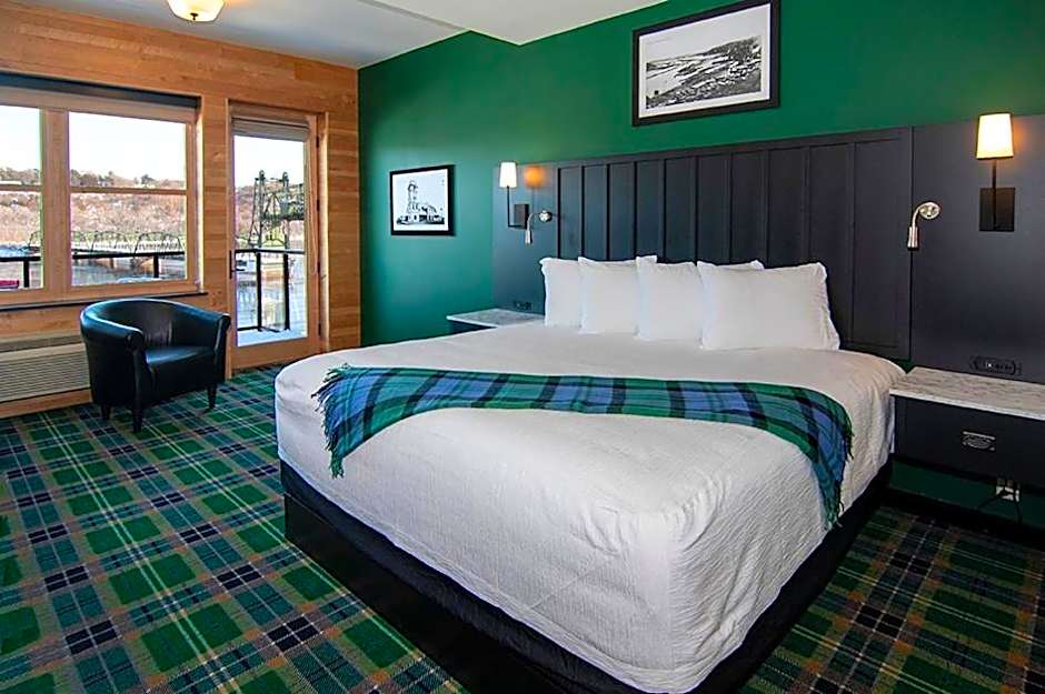 Water Street Inn