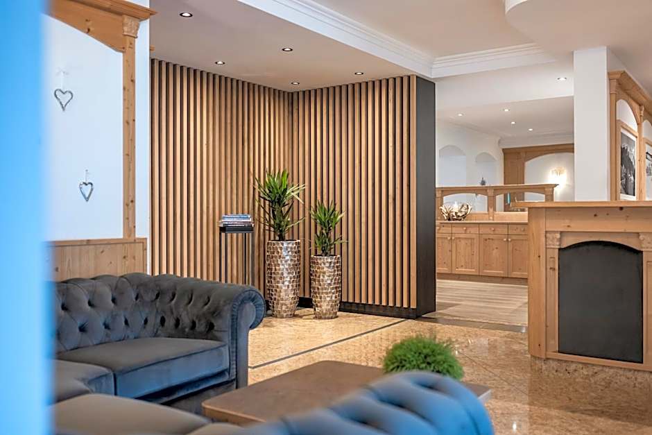 Giardin Boutique Hotel B&B