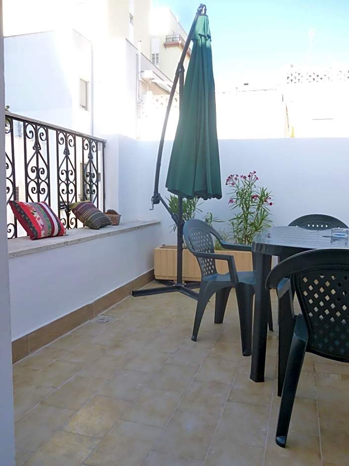 B&B Cuore di Gallipoli