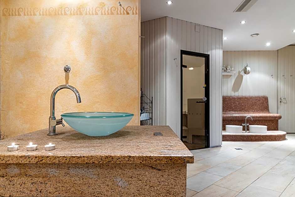 Hotel Gletscherblick